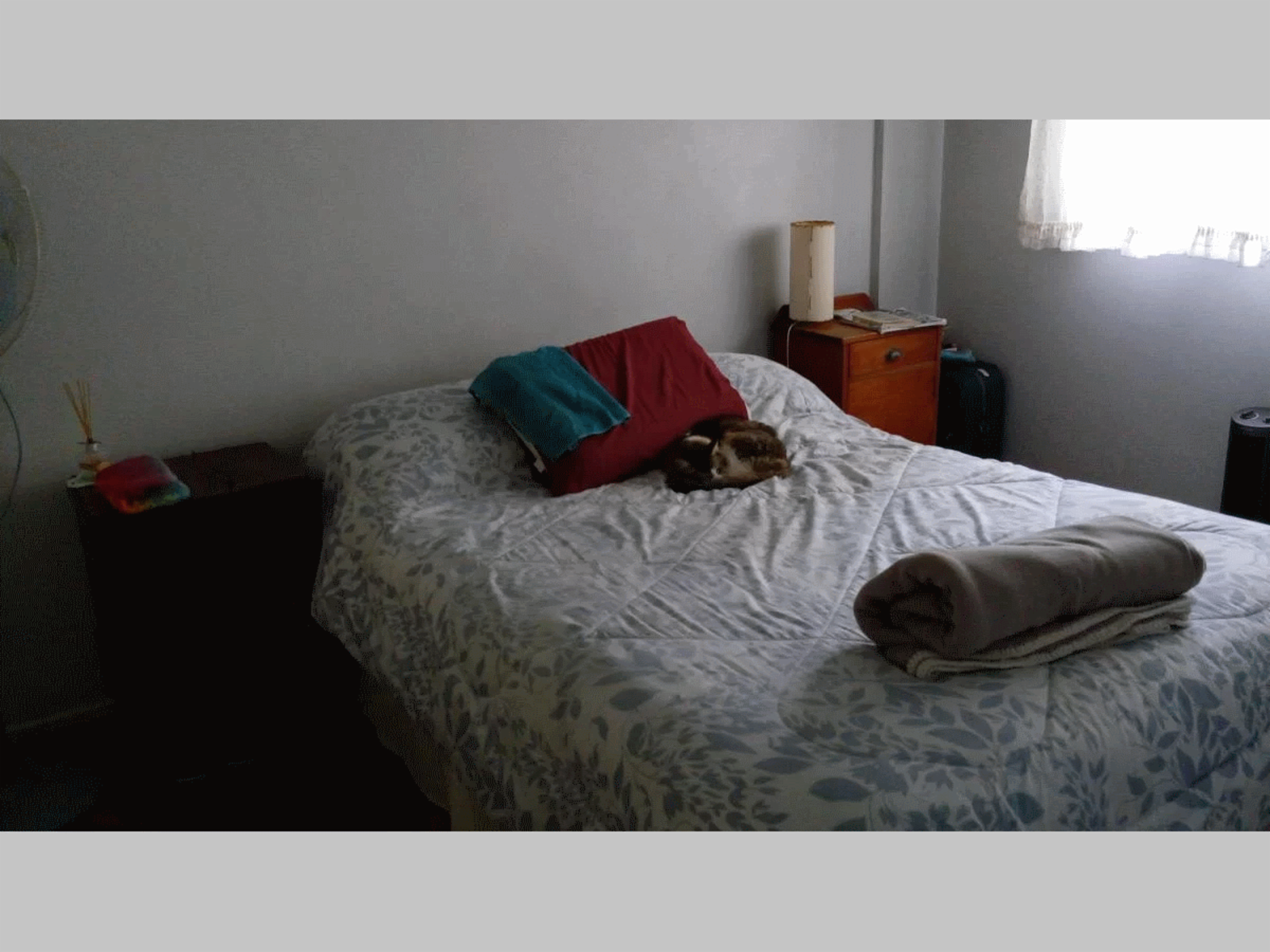 Departamento en Venta en Almagro 2 ambientes 45 m2, contrafrente – Av Medrano 300 — foto 11