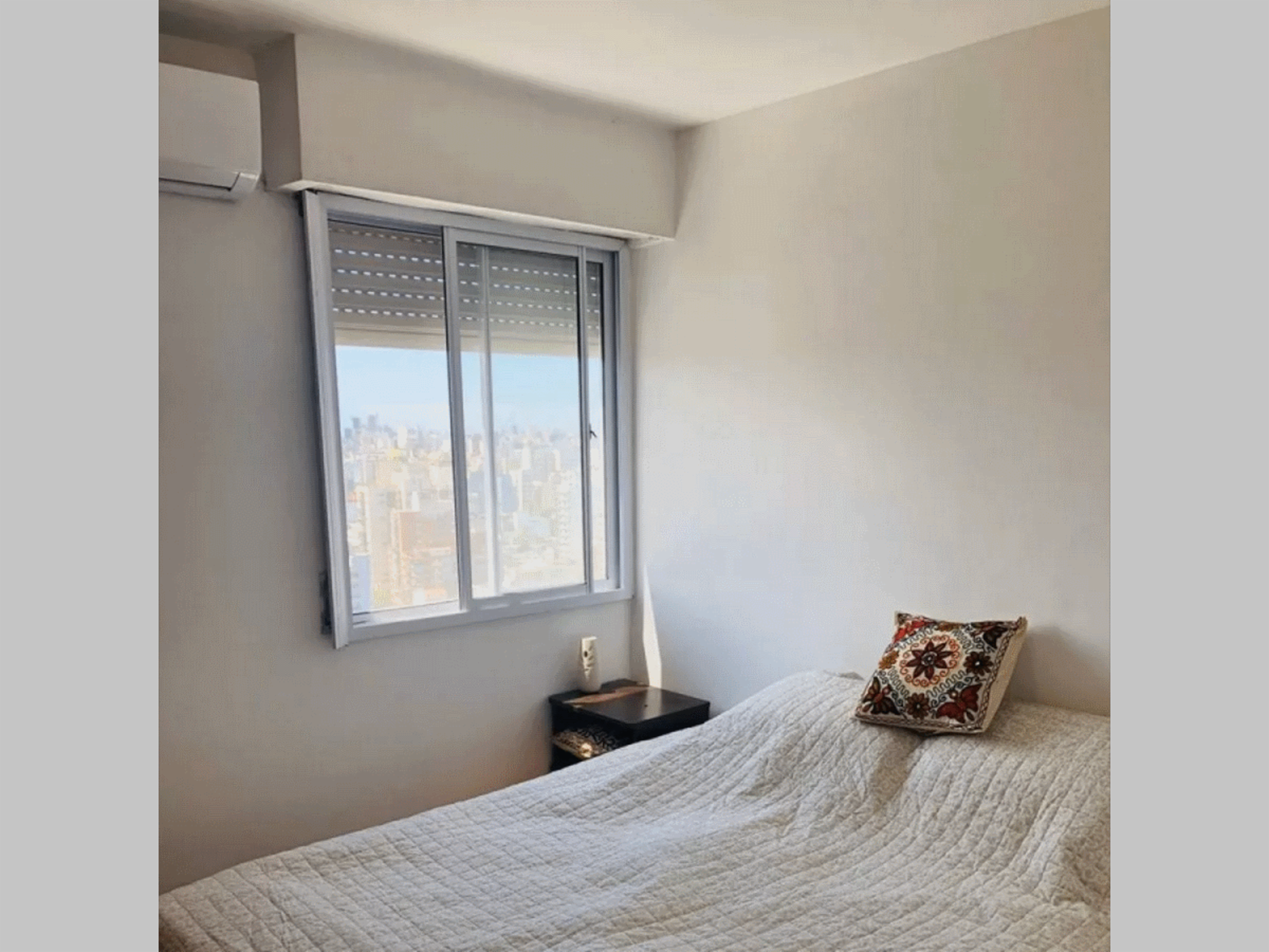 Departamento en Venta en Balvanera 3 ambientes 45 m2, contrafrente, piso 22° – Catamarca 200 — foto 6