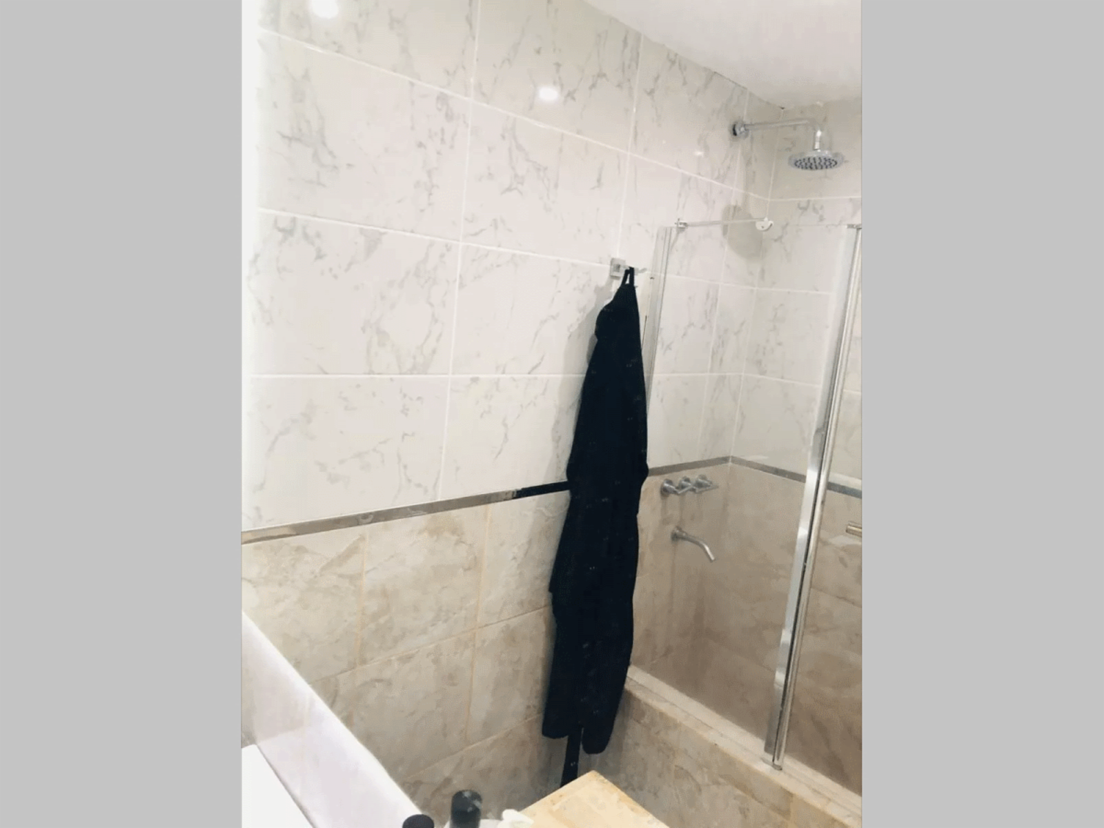 Departamento en Venta en Balvanera 3 ambientes 45 m2, contrafrente, piso 22° – Catamarca 200 — foto 8