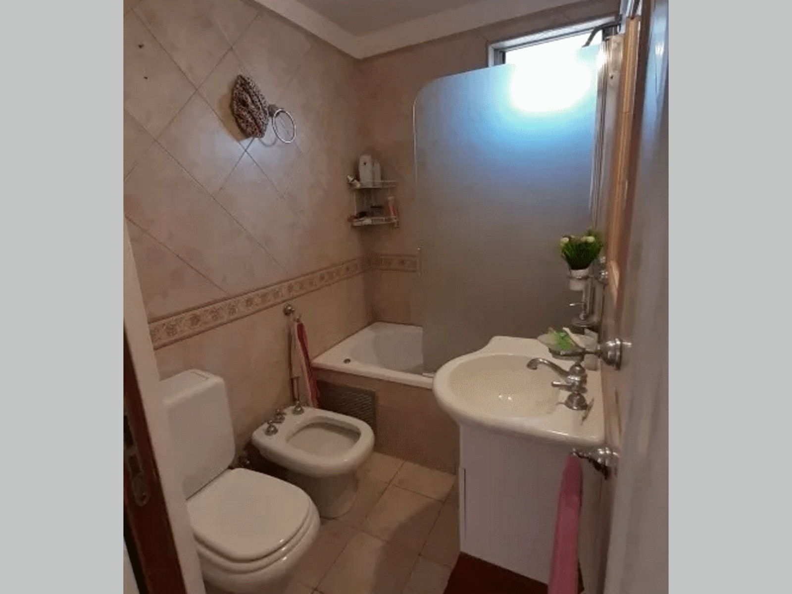 A NUEVO - Departamento en Venta en Almagro 3 ambientes 58 m2 + balcón, 5° piso al frente – Gascón 900 — foto 10