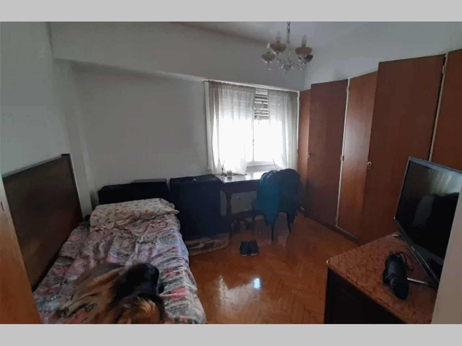 A NUEVO - Departamento en Venta en Almagro 3 ambientes 58 m2 + balcón, 5° piso al frente – Gascón 900 — foto 9
