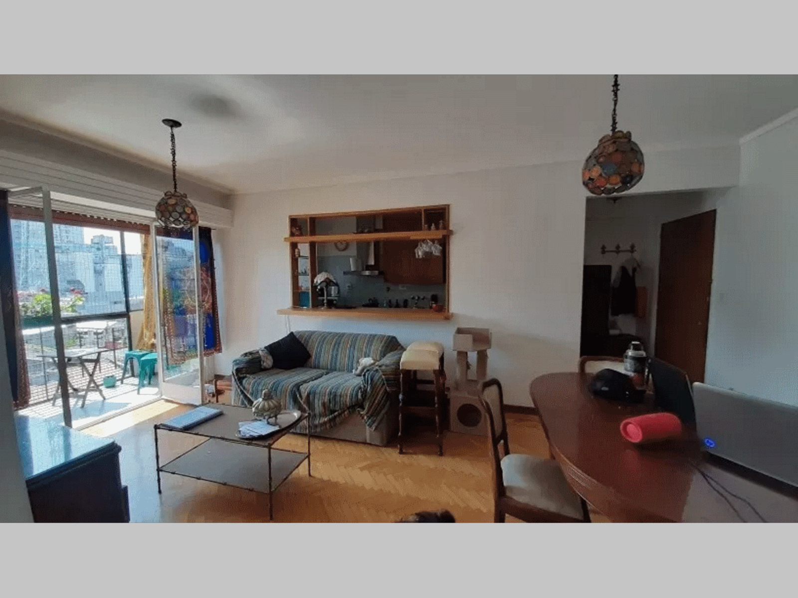 A NUEVO - Departamento en Venta en Almagro 3 ambientes 58 m2 + balcón, 5° piso al frente – Gascón 900 — foto 6