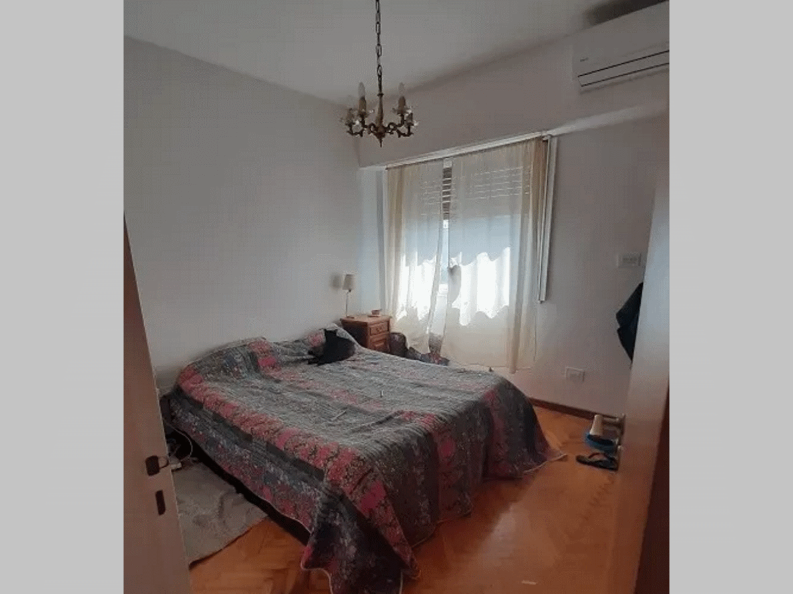 A NUEVO - Departamento en Venta en Almagro 3 ambientes 58 m2 + balcón, 5° piso al frente – Gascón 900 — foto 8