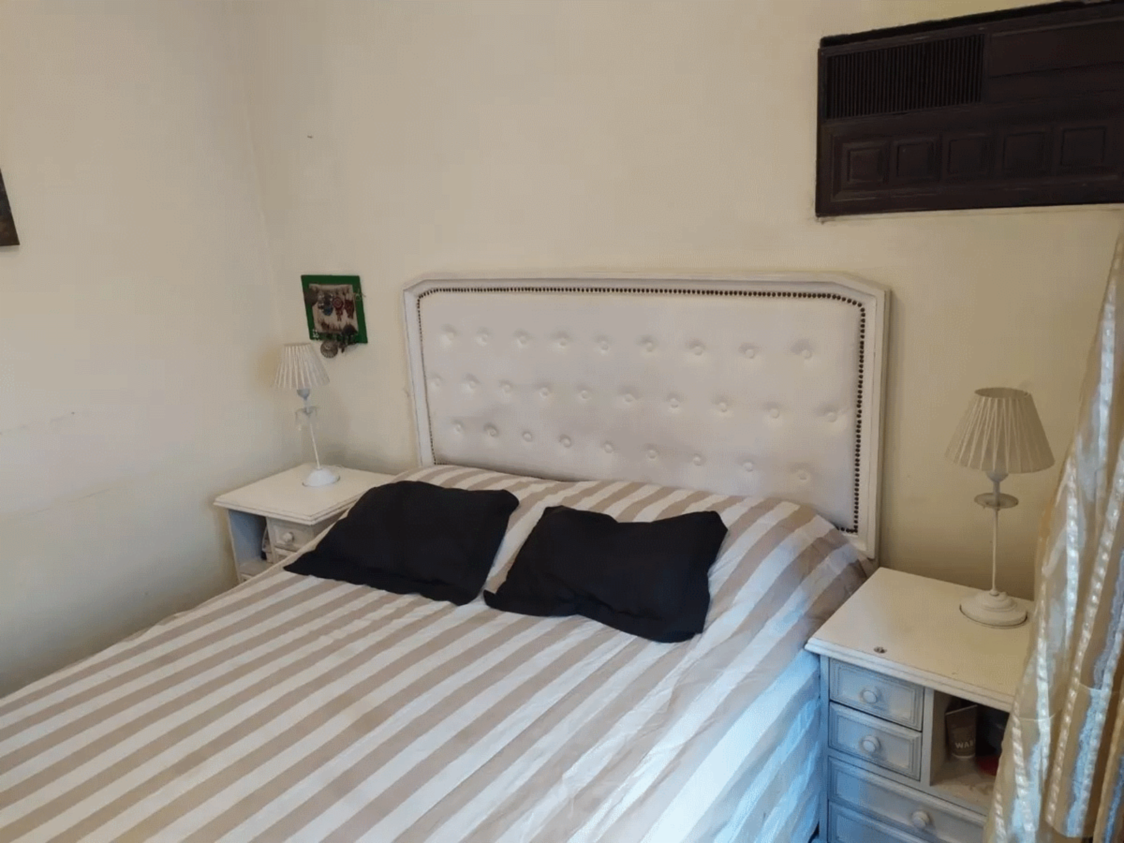 Departamento en Venta en Caballito 3 ambientes 48 m2, en PB contrafrente, vista al jardín – Rosario 700 — foto 14