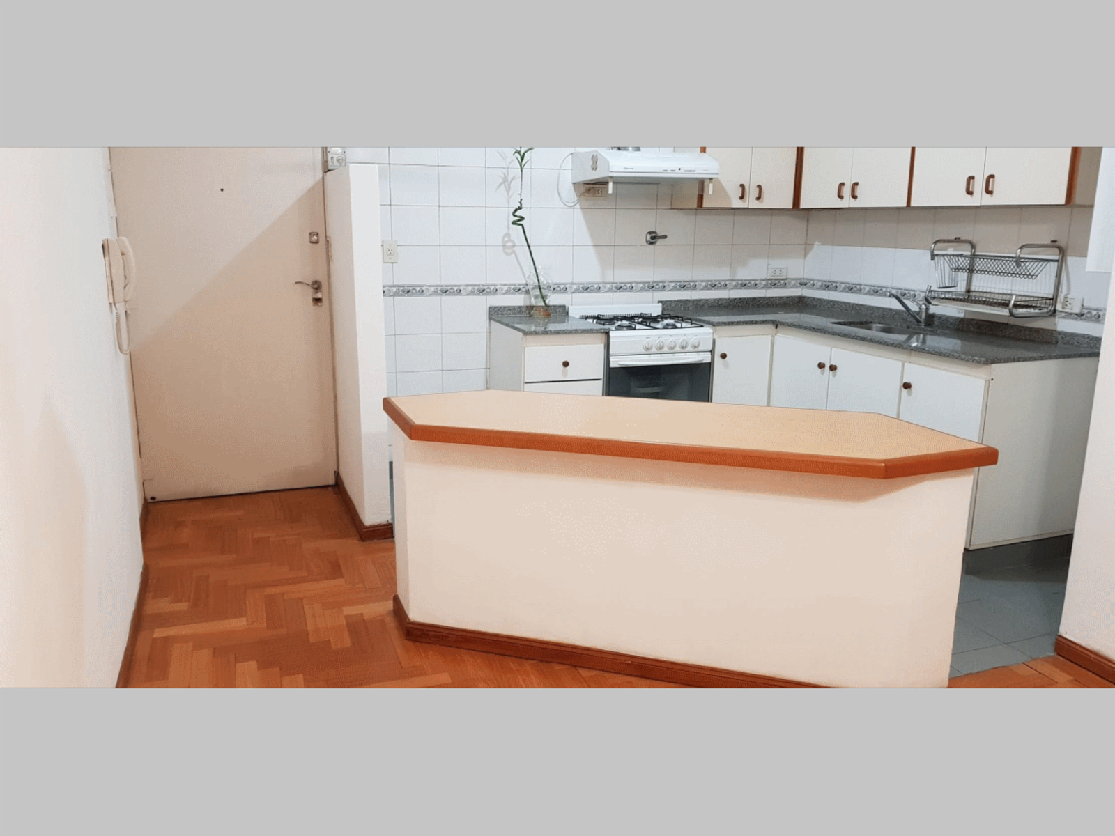 NUEVO PRECIO - Departamento en Venta en Almagro 1 ambiente 35 m2 + balcón al frente, con cochera - Maza 600 — foto 9