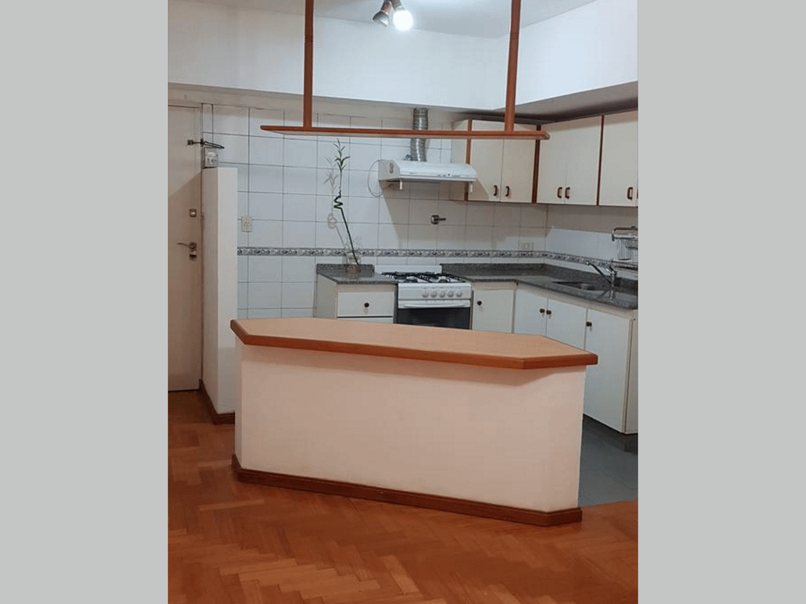 NUEVO PRECIO - Departamento en Venta en Almagro 1 ambiente 35 m2 + balcón al frente, con cochera - Maza 600 — foto 10