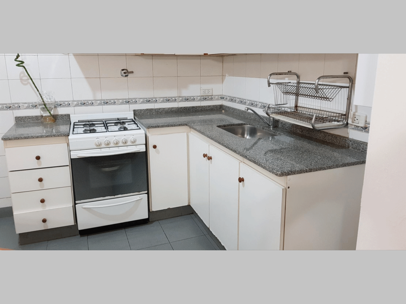 NUEVO PRECIO - Departamento en Venta en Almagro 1 ambiente 35 m2 + balcón al frente, con cochera - Maza 600 — foto 11