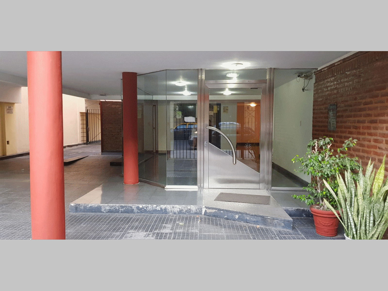 NUEVO PRECIO - Departamento en Venta en Almagro 1 ambiente 35 m2 + balcón al frente, con cochera - Maza 600 — foto 5