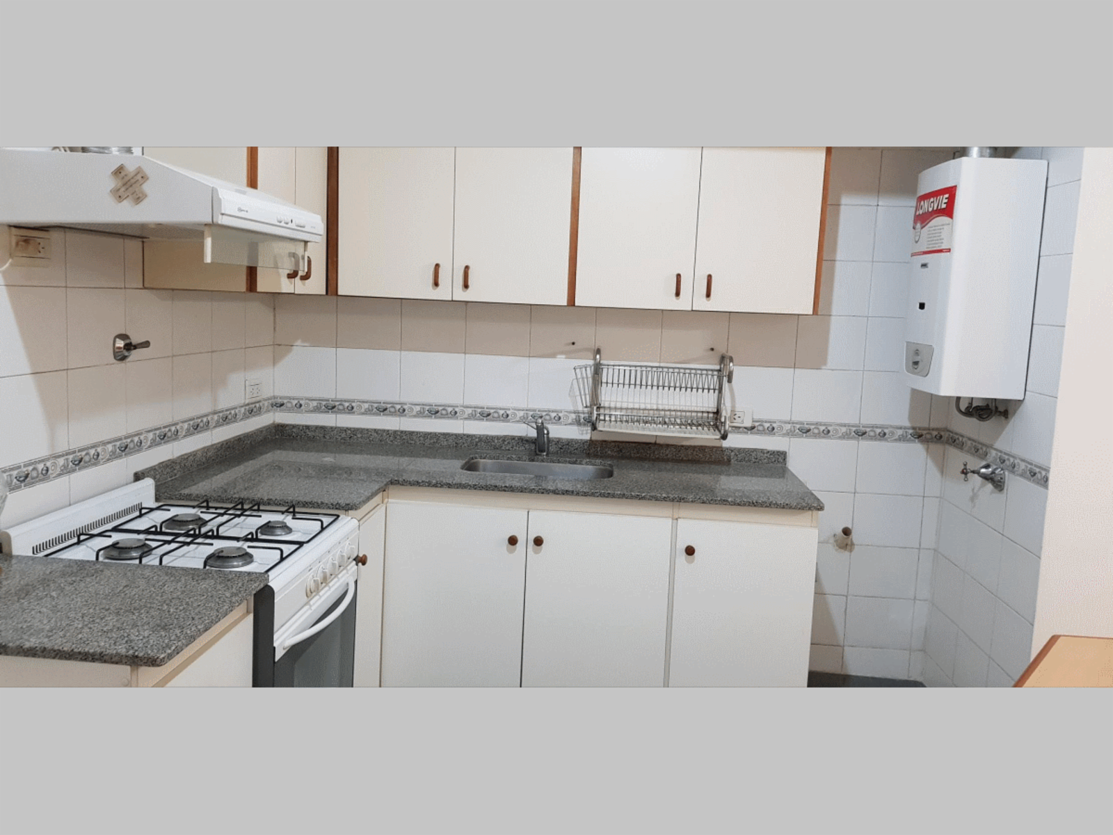 NUEVO PRECIO - Departamento en Venta en Almagro 1 ambiente 35 m2 + balcón al frente, con cochera - Maza 600 — foto 12