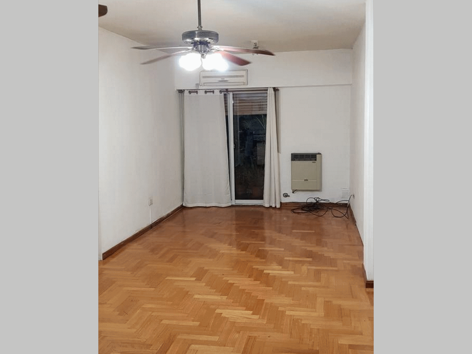 NUEVO PRECIO - Departamento en Venta en Almagro 1 ambiente 35 m2 + balcón al frente, con cochera - Maza 600 — foto 14