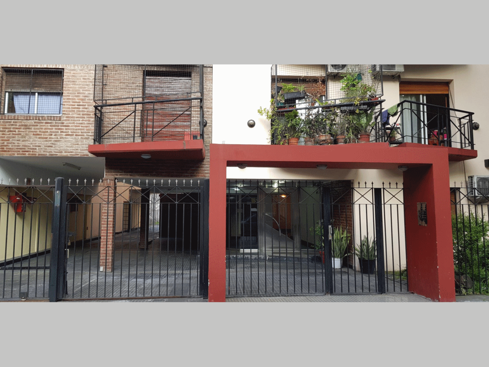 NUEVO PRECIO - Departamento en Venta en Almagro 1 ambiente 35 m2 + balcón al frente, con cochera - Maza 600 — foto 2
