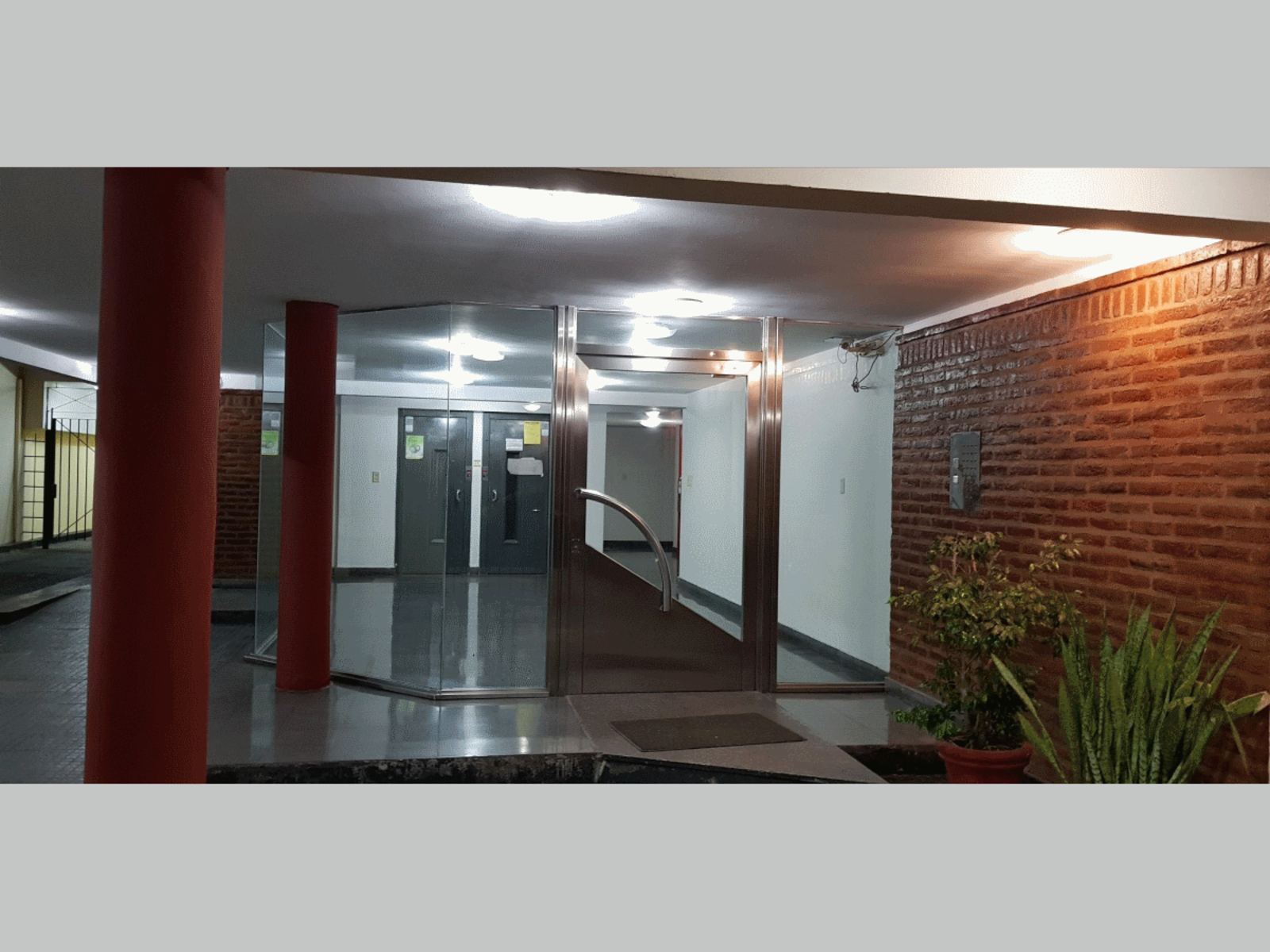 NUEVO PRECIO - Departamento en Venta en Almagro 1 ambiente 35 m2 + balcón al frente, con cochera - Maza 600 — foto 6