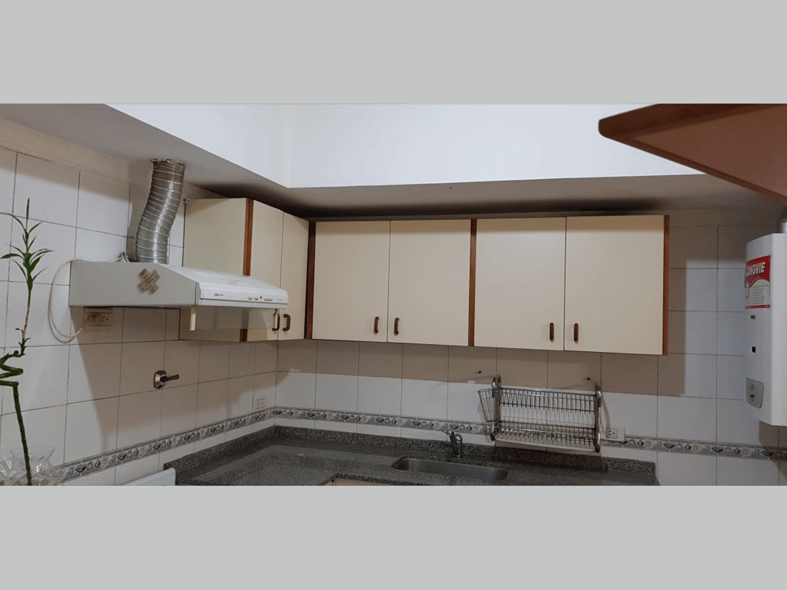 NUEVO PRECIO - Departamento en Venta en Almagro 1 ambiente 35 m2 + balcón al frente, con cochera - Maza 600 — foto 13