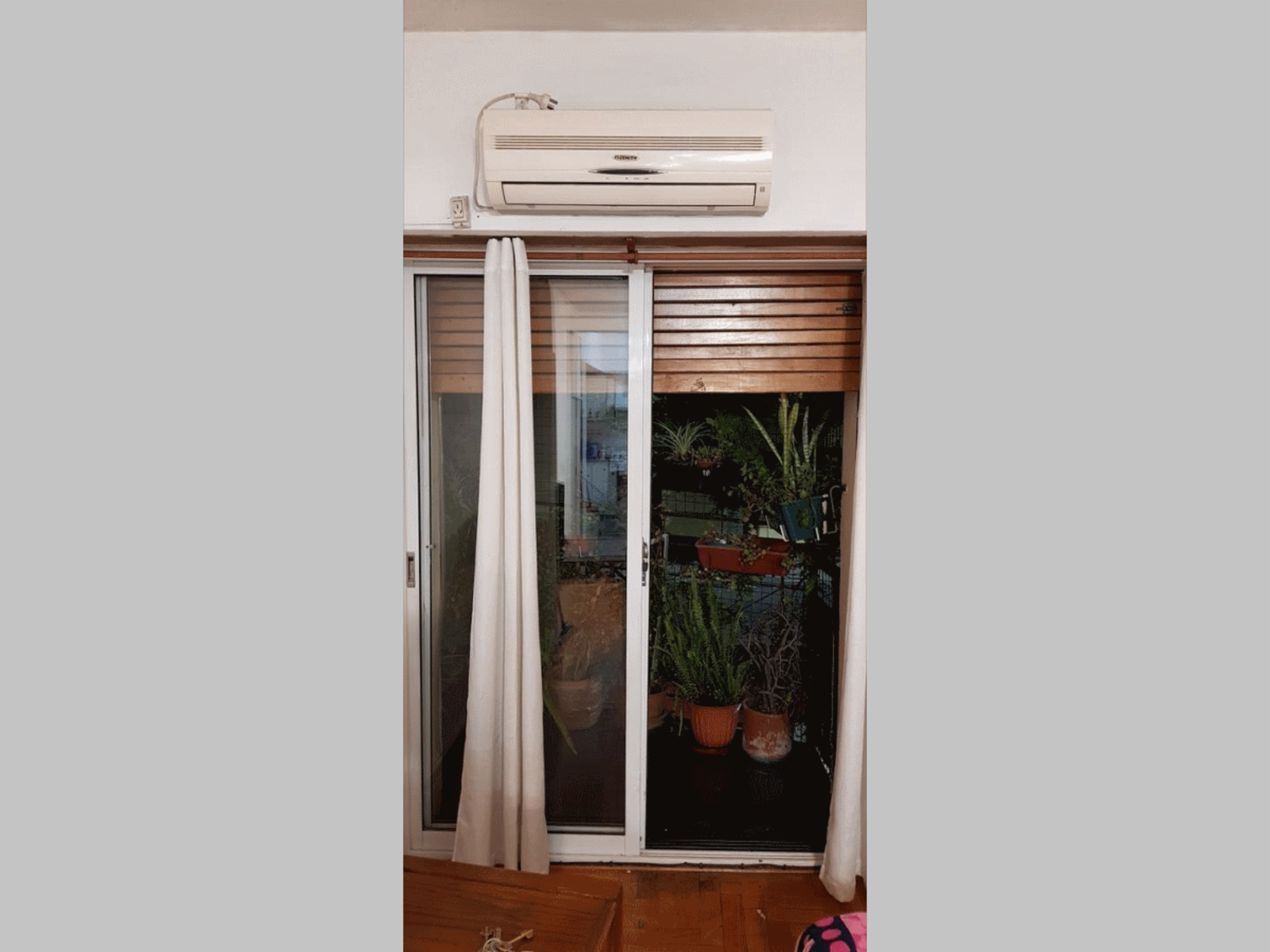 NUEVO PRECIO - Departamento en Venta en Almagro 1 ambiente 35 m2 + balcón al frente, con cochera - Maza 600 — foto 15