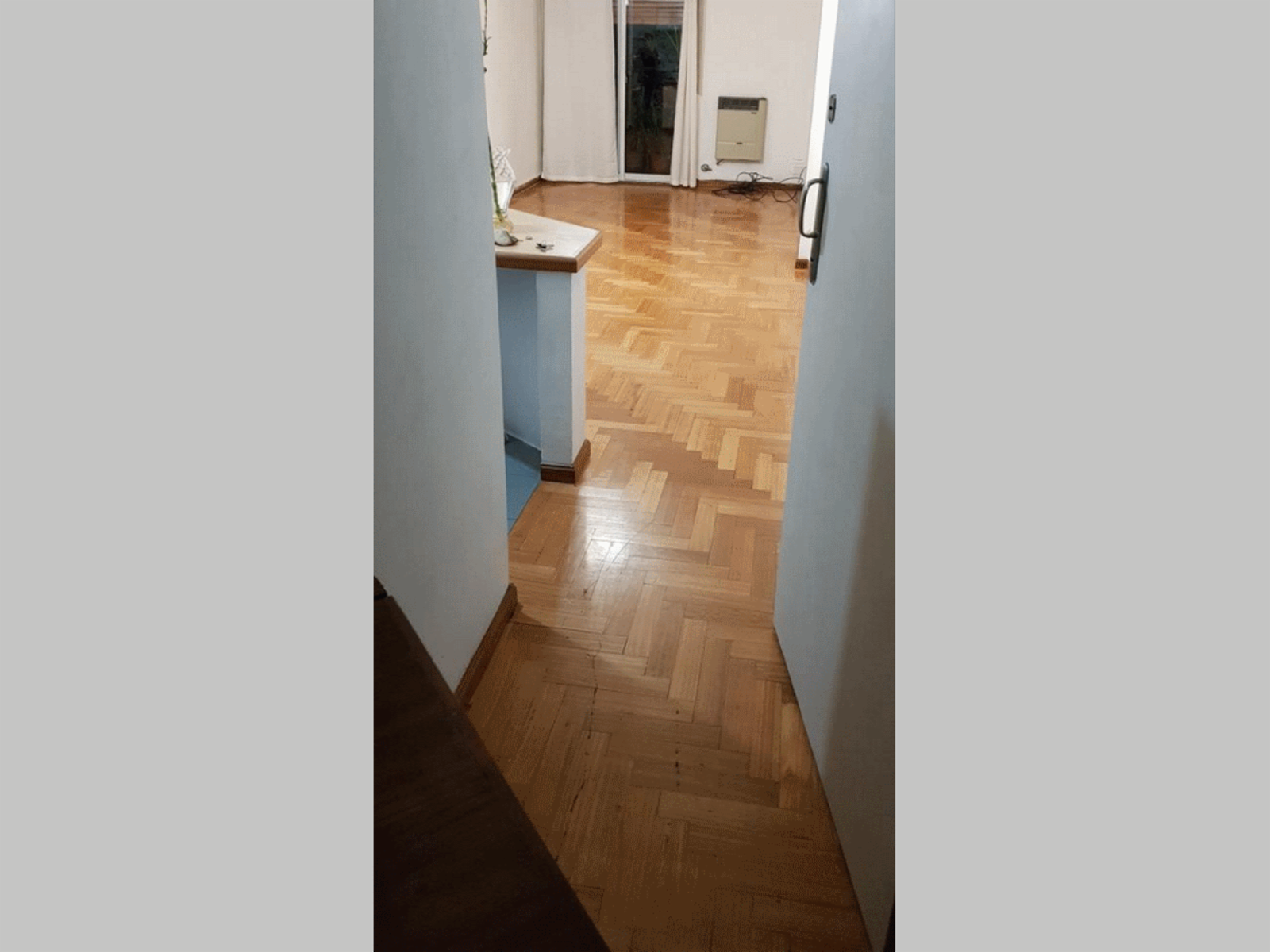 NUEVO PRECIO - Departamento en Venta en Almagro 1 ambiente 35 m2 + balcón al frente, con cochera - Maza 600 — foto 7