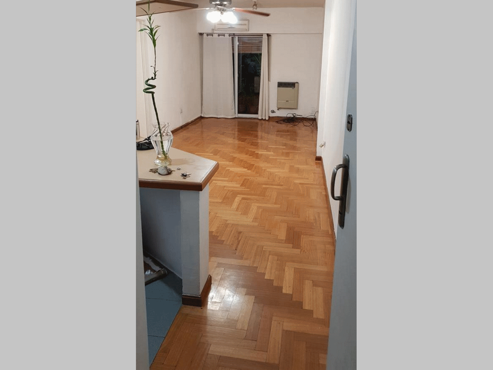 NUEVO PRECIO - Departamento en Venta en Almagro 1 ambiente 35 m2 + balcón al frente, con cochera - Maza 600 — foto 8