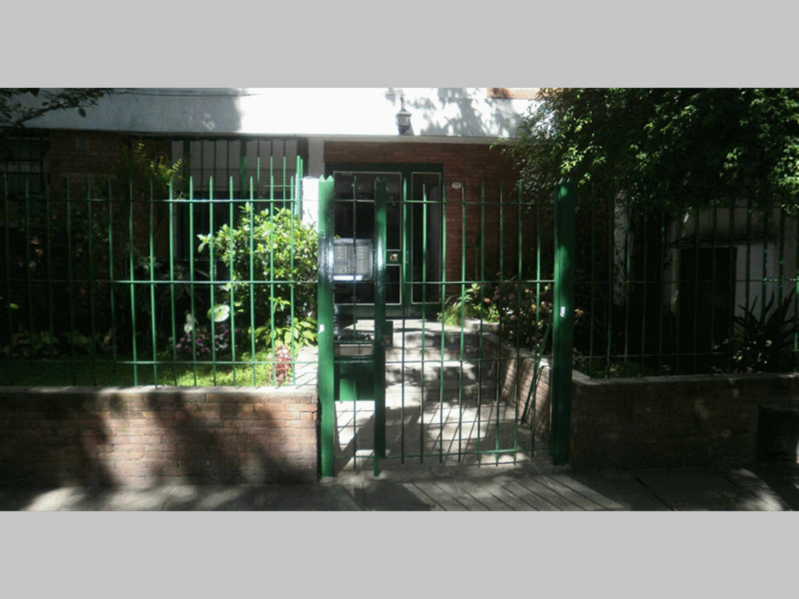 Departamento en Venta en Almagro 1 ambiente 33 m2 + balcón al contrafrente, 1er piso – Billinghurst 200 — foto 2