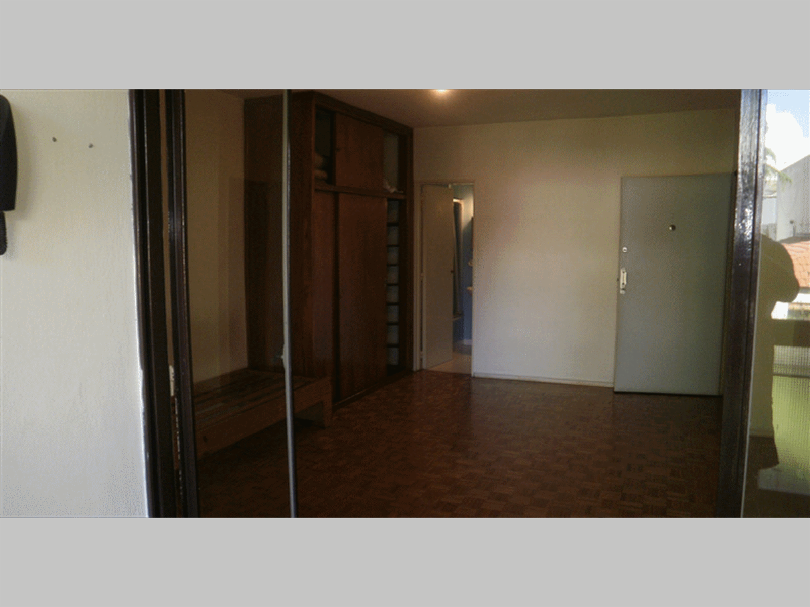 Departamento en Venta en Almagro 1 ambiente 33 m2 + balcón al contrafrente, 1er piso – Billinghurst 200 — foto 3