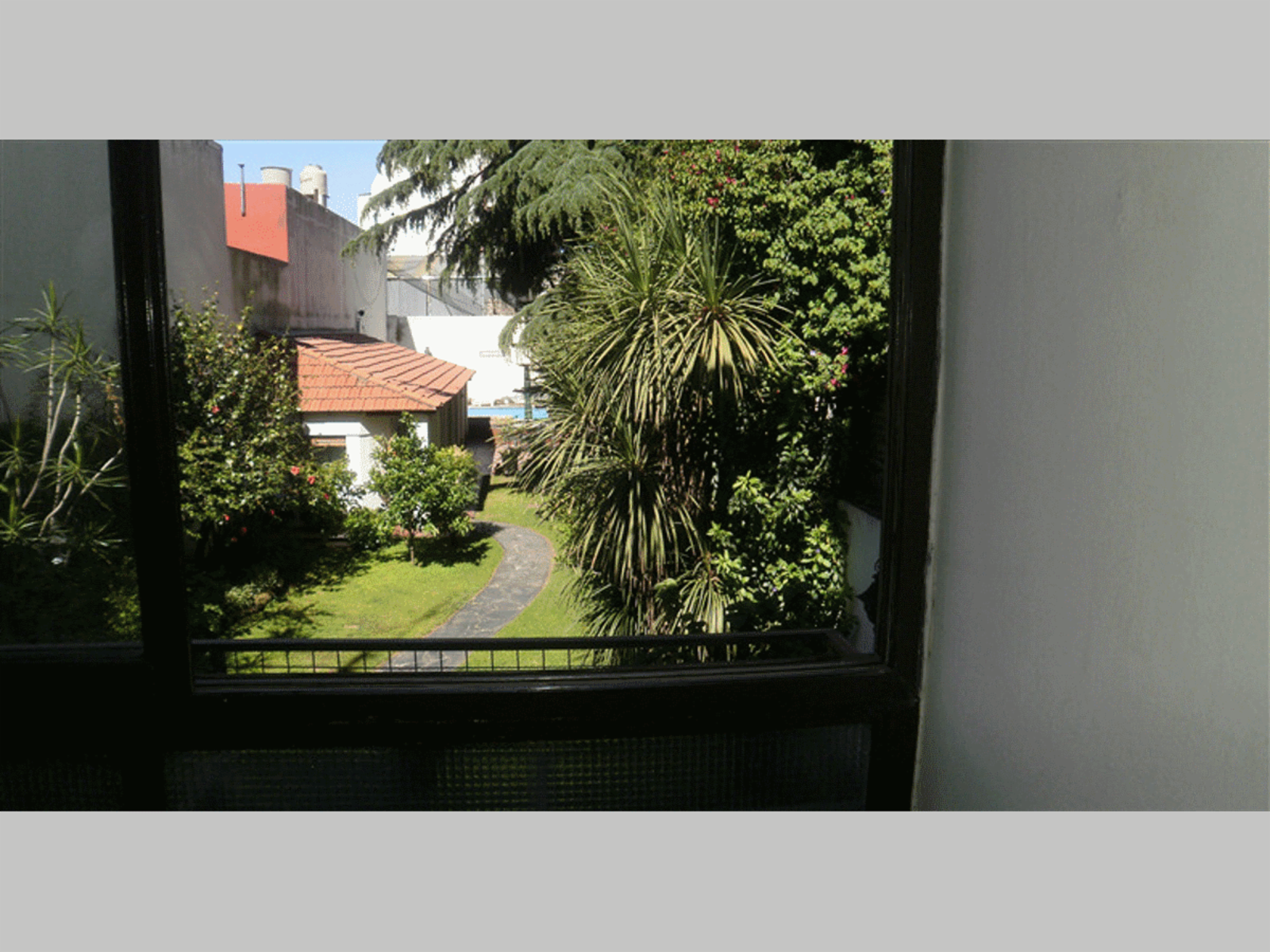 Departamento en Venta en Almagro 1 ambiente 33 m2 + balcón al contrafrente, 1er piso – Billinghurst 200 — foto 6
