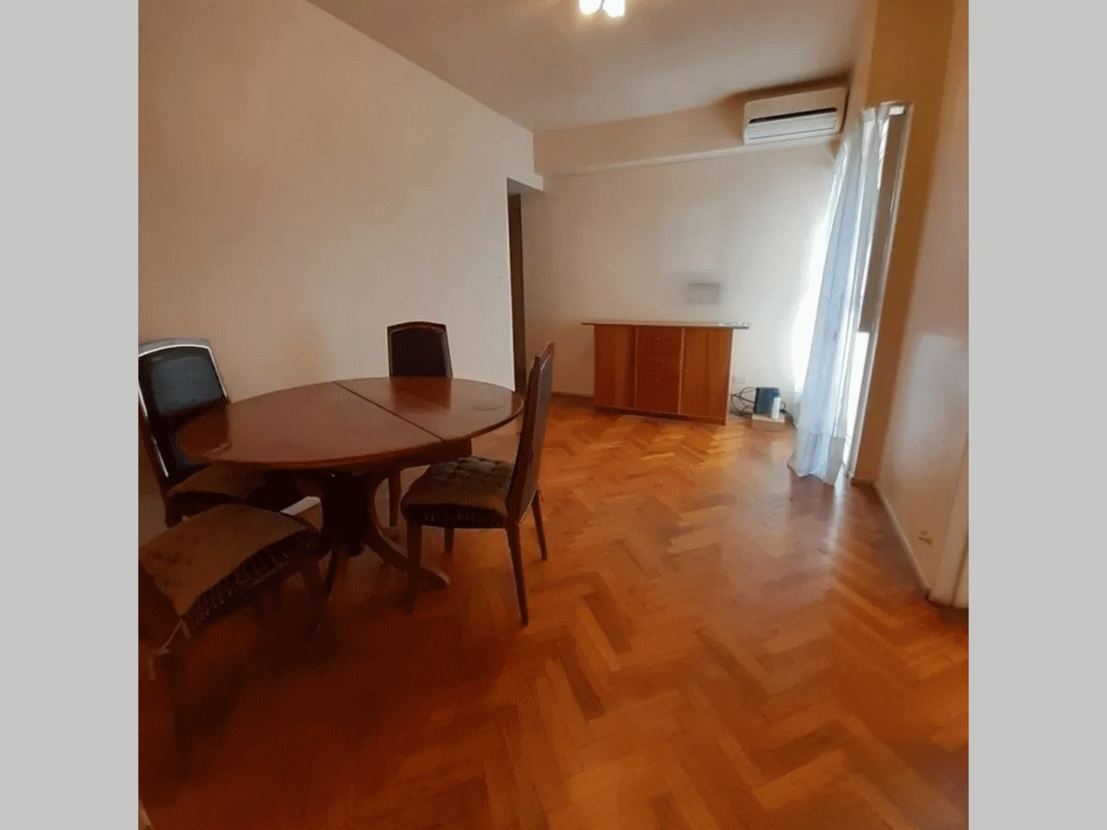 Departamento en Venta en Caballito 2 ambientes 33 m2 lateral muy luminoso, 6to piso – Dr G Aráoz Alfaro 400 — foto 3