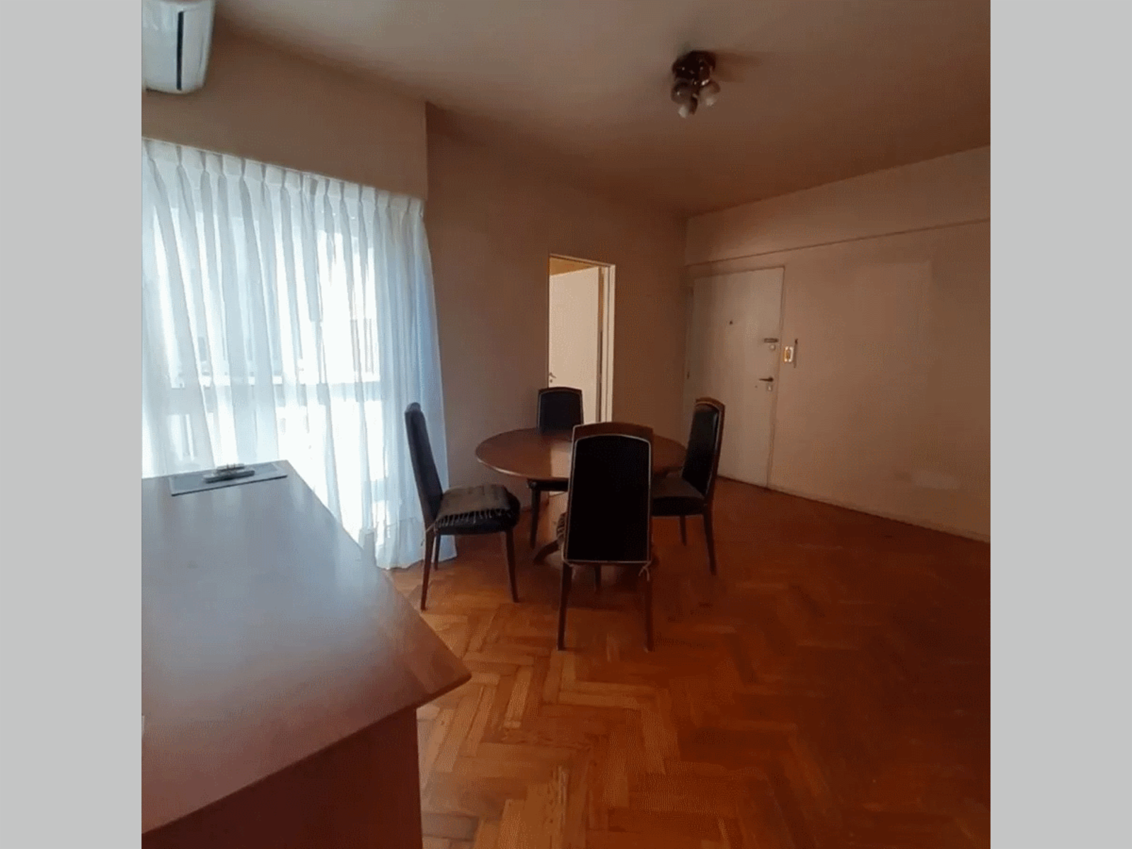 Departamento en Venta en Caballito 2 ambientes 33 m2 lateral muy luminoso, 6to piso – Dr G Aráoz Alfaro 400 — foto 5