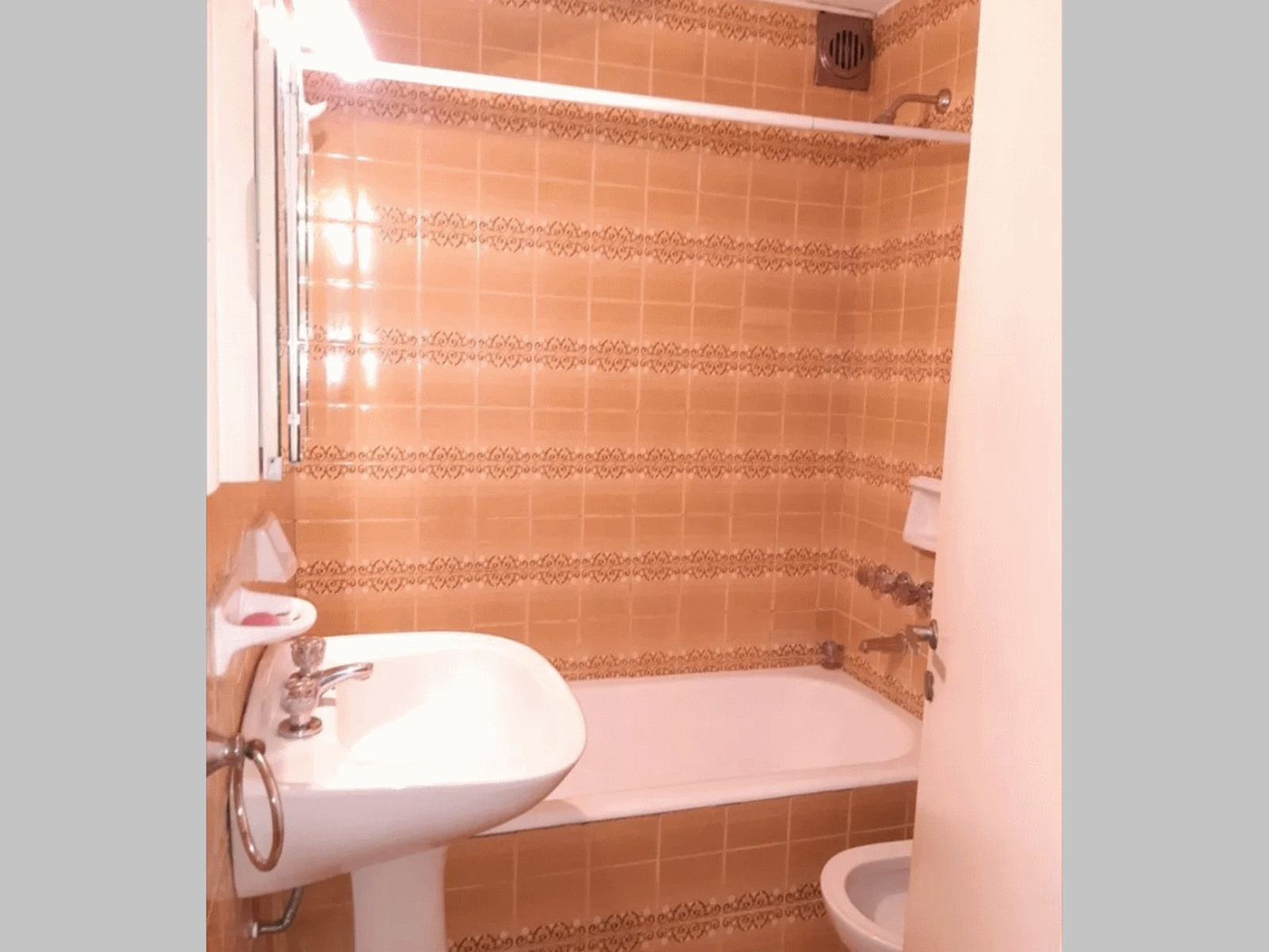 Departamento en Venta en Caballito 2 ambientes 33 m2 lateral muy luminoso, 6to piso – Dr G Aráoz Alfaro 400 — foto 11