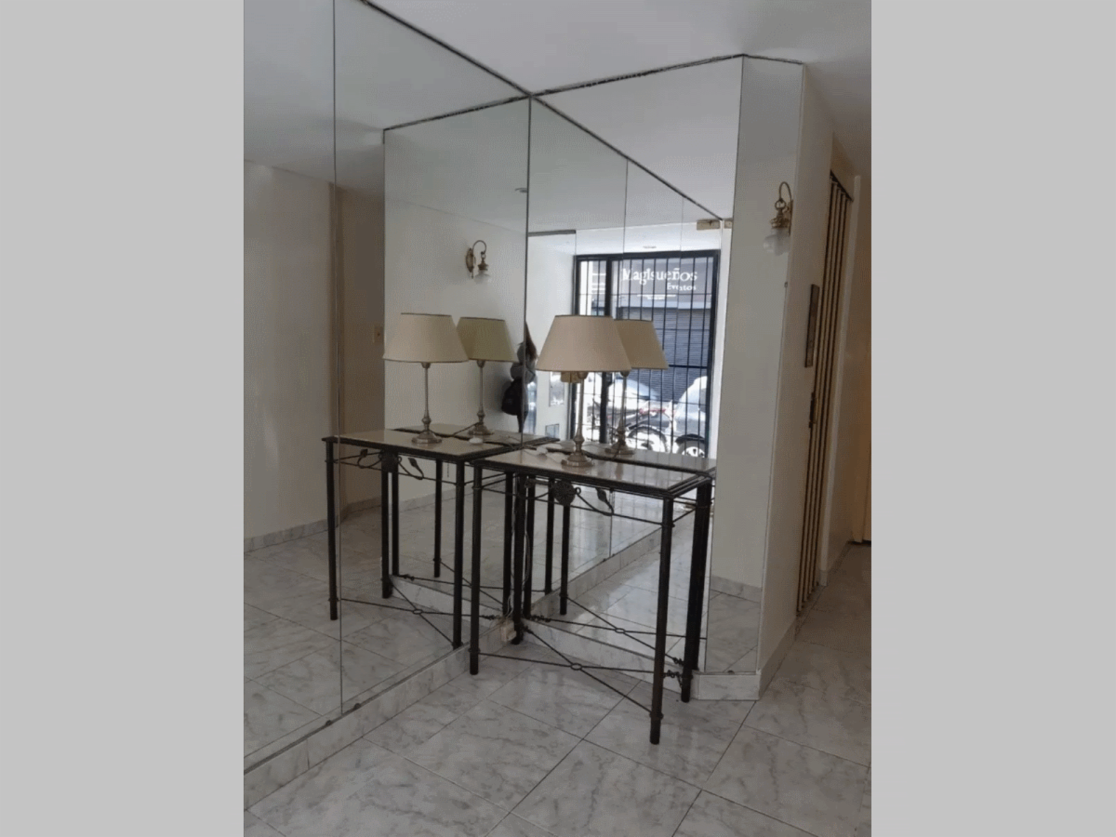 Departamento en Venta en Caballito 2 ambientes 33 m2 lateral muy luminoso, 6to piso – Dr G Aráoz Alfaro 400 — foto 2