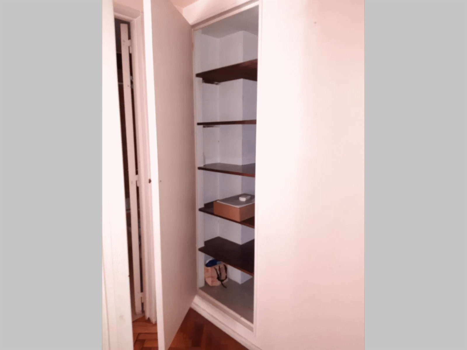 Departamento en Venta en Caballito 2 ambientes 33 m2 lateral muy luminoso, 6to piso – Dr G Aráoz Alfaro 400 — foto 10