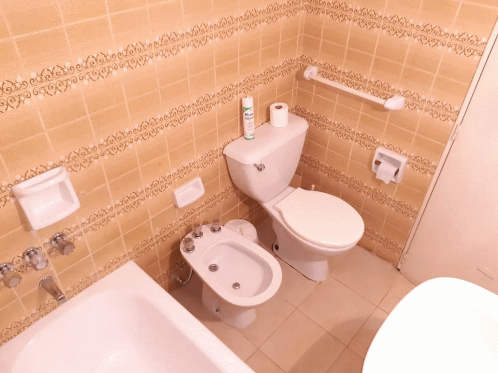 Departamento en Venta en Caballito 2 ambientes 33 m2 lateral muy luminoso, 6to piso – Dr G Aráoz Alfaro 400 — foto 12