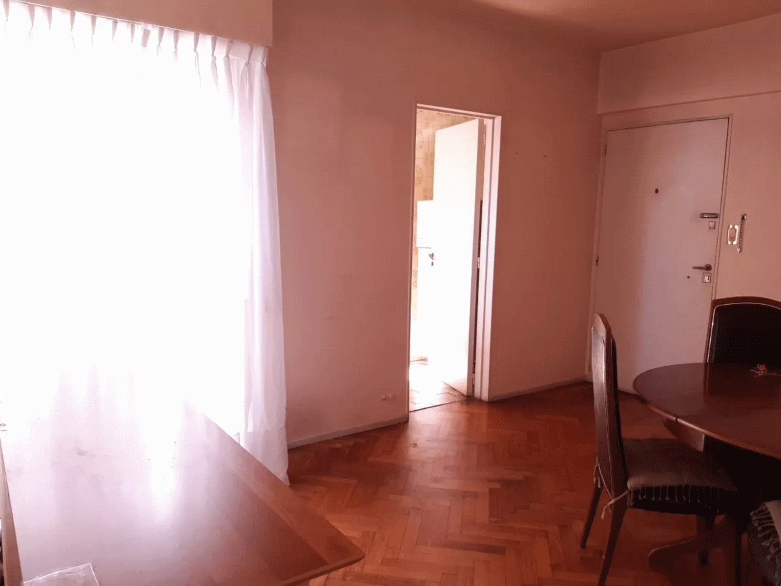 Departamento en Venta en Caballito 2 ambientes 33 m2 lateral muy luminoso, 6to piso – Dr G Aráoz Alfaro 400 — foto 4