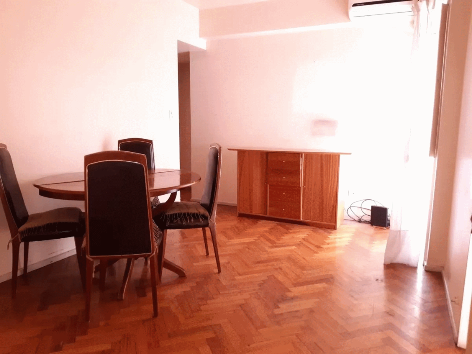 Departamento en Venta en Caballito 2 ambientes 33 m2 lateral muy luminoso, 6to piso – Dr G Aráoz Alfaro 400 — foto 6