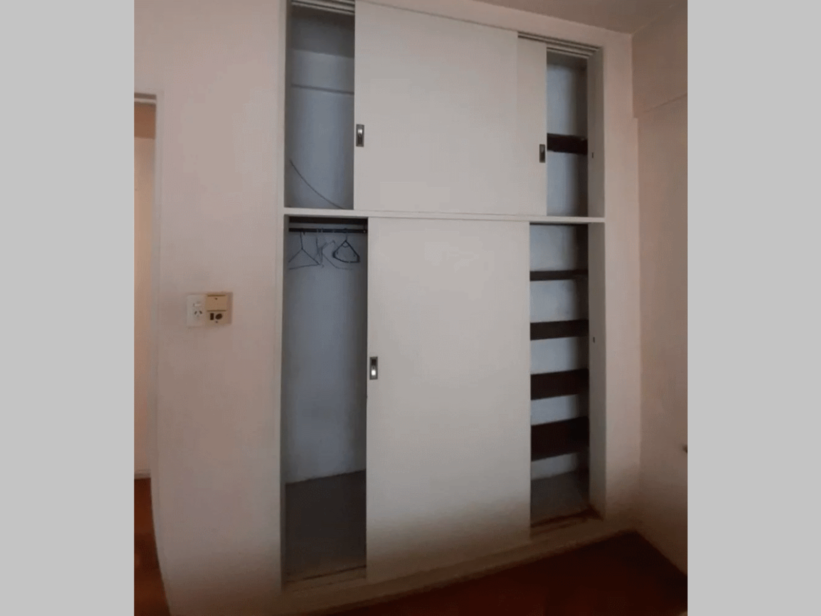 Departamento en Venta en Caballito 2 ambientes 33 m2 lateral muy luminoso, 6to piso – Dr G Aráoz Alfaro 400 — foto 15