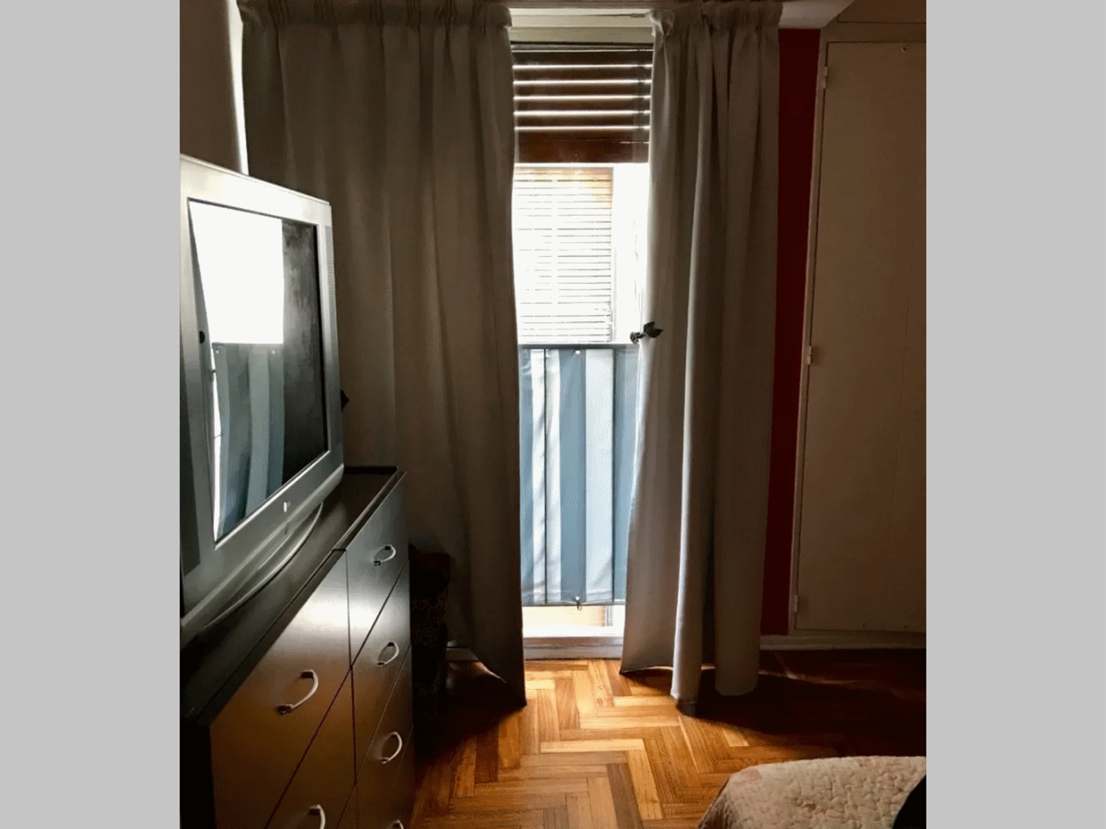 NUEVO PRECIO - Departamento en Venta en Balvanera 2 ambientes 35 m2 contrafrente muy luminoso 8vo piso – Pres Tte Gral Juan D Perón 2400 — foto 7