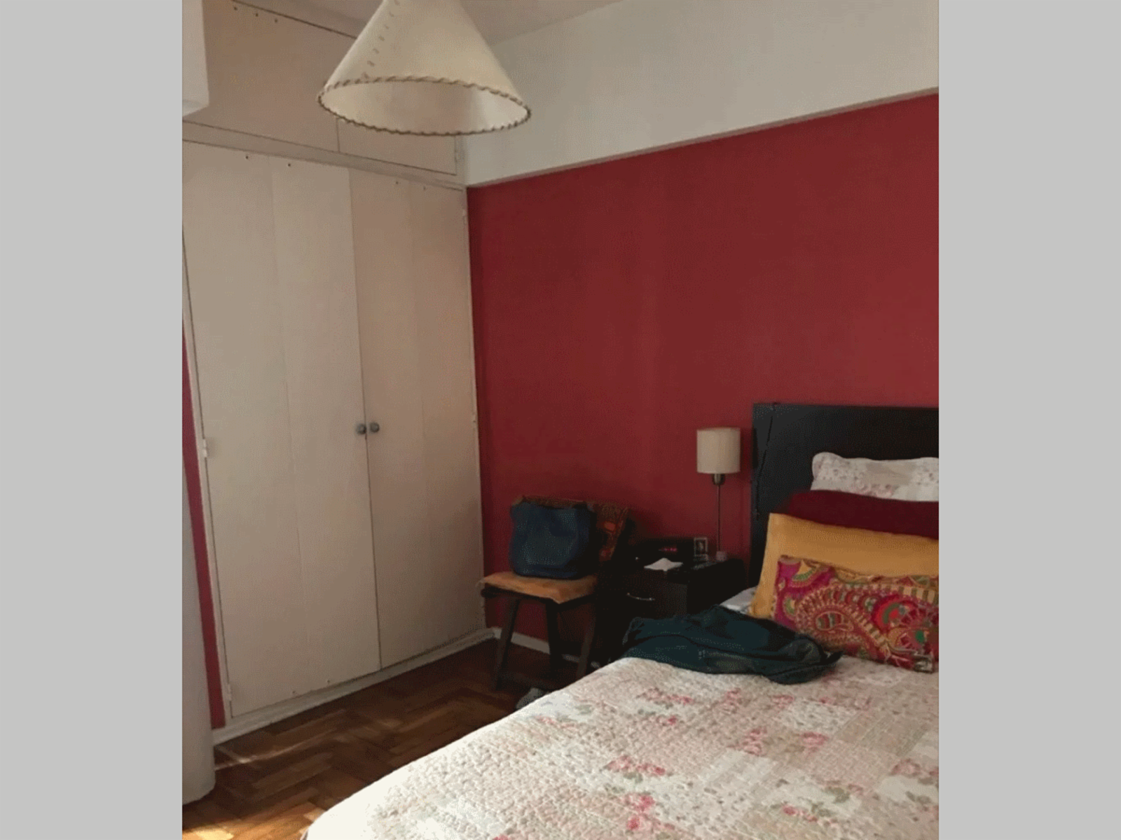NUEVO PRECIO - Departamento en Venta en Balvanera 2 ambientes 35 m2 contrafrente muy luminoso 8vo piso – Pres Tte Gral Juan D Perón 2400 — foto 8
