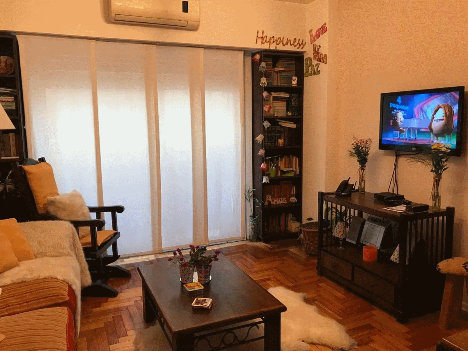 NUEVO PRECIO - Departamento en Venta en Balvanera 2 ambientes 35 m2 contrafrente muy luminoso 8vo piso – Pres Tte Gral Juan D Perón 2400 — foto 2
