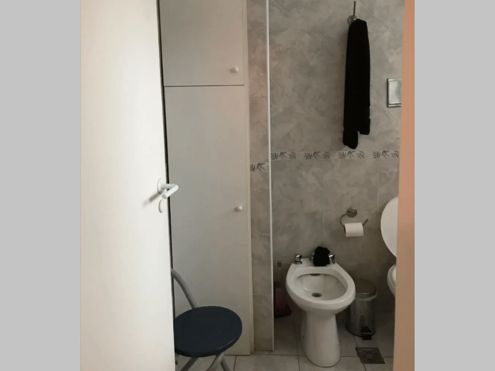 NUEVO PRECIO - Departamento en Venta en Balvanera 2 ambientes 35 m2 contrafrente muy luminoso 8vo piso – Pres Tte Gral Juan D Perón 2400 — foto 10