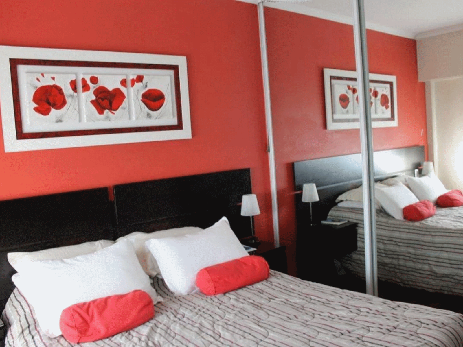 Departamento en Venta en Barrio Norte (Recoleta) 4 ambientes 3 baños 88 m2 piso alto, con cochera – Av Santa Fe 3000 — foto 12