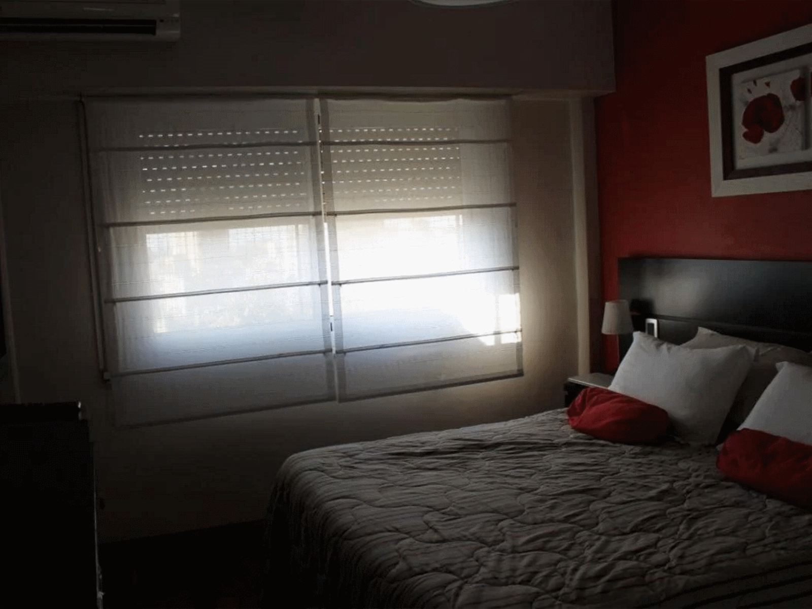 Departamento en Venta en Barrio Norte (Recoleta) 4 ambientes 3 baños 88 m2 piso alto, con cochera – Av Santa Fe 3000 — foto 11