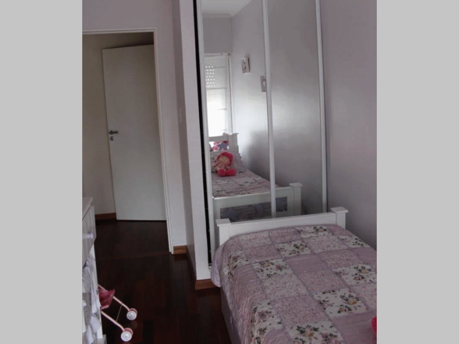 Departamento en Venta en Barrio Norte (Recoleta) 4 ambientes 3 baños 88 m2 piso alto, con cochera – Av Santa Fe 3000 — foto 15