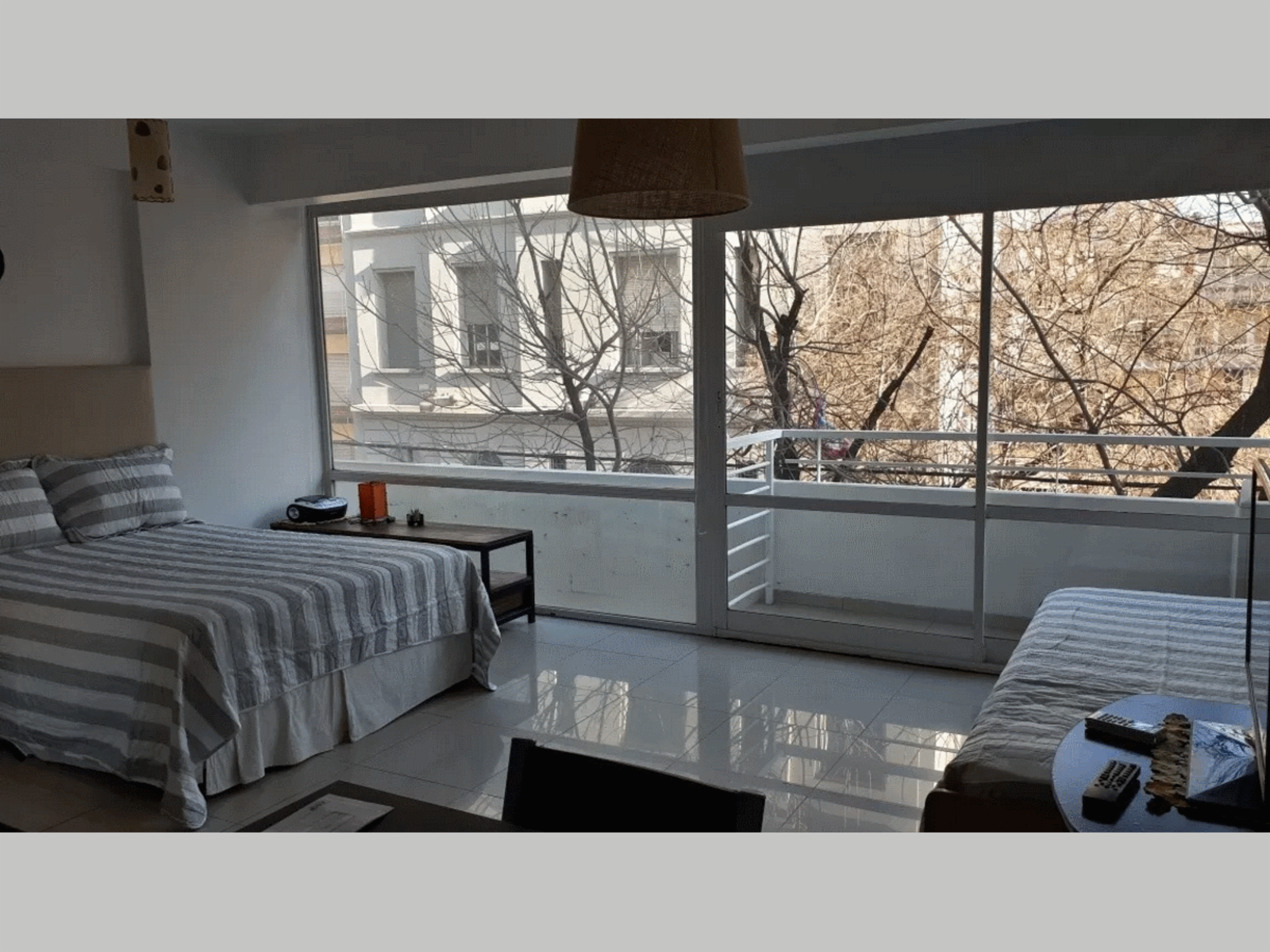NUEVO PRECIO - Departamento en Venta en Almagro (Shopping Abasto) 1 ambiente en L con balcón al frente, 30 m2, amoblado y equipado – Humahuaca 3500 — foto 3