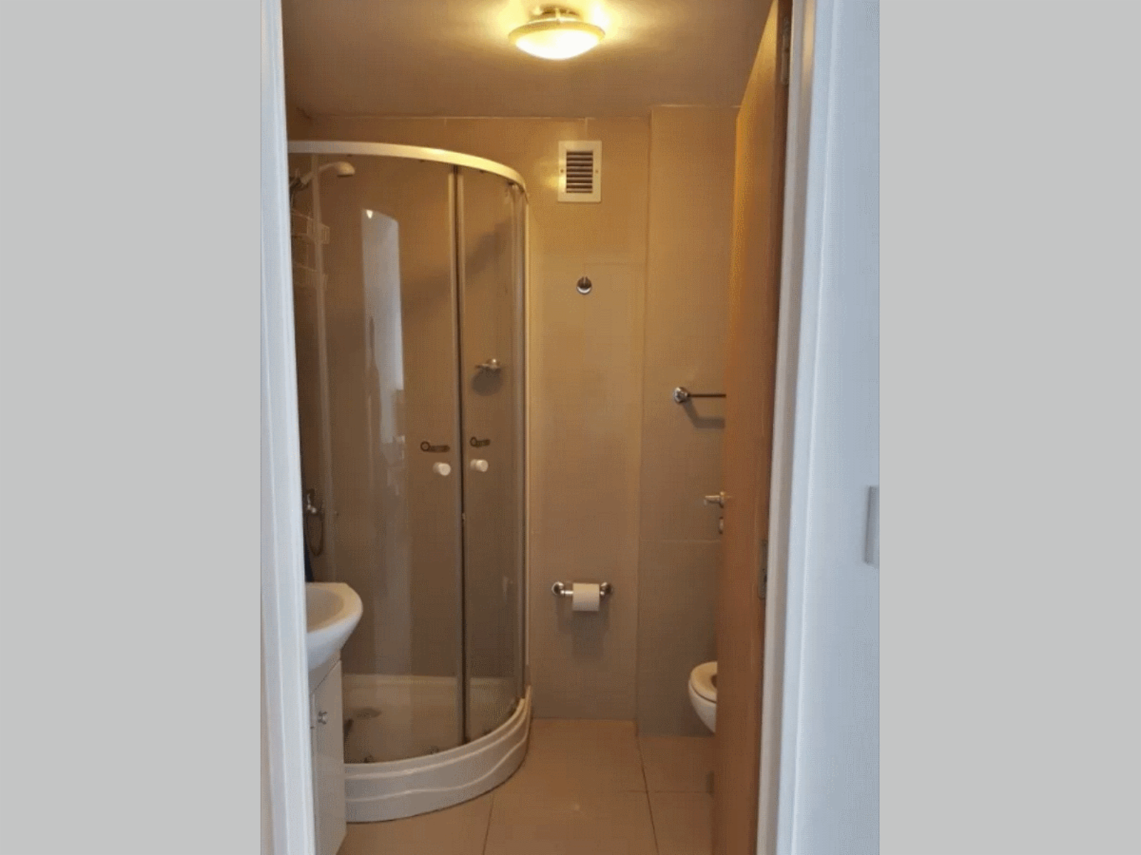 NUEVO PRECIO - Departamento en Venta en Almagro (Shopping Abasto) 1 ambiente en L con balcón al frente, 30 m2, amoblado y equipado – Humahuaca 3500 — foto 7