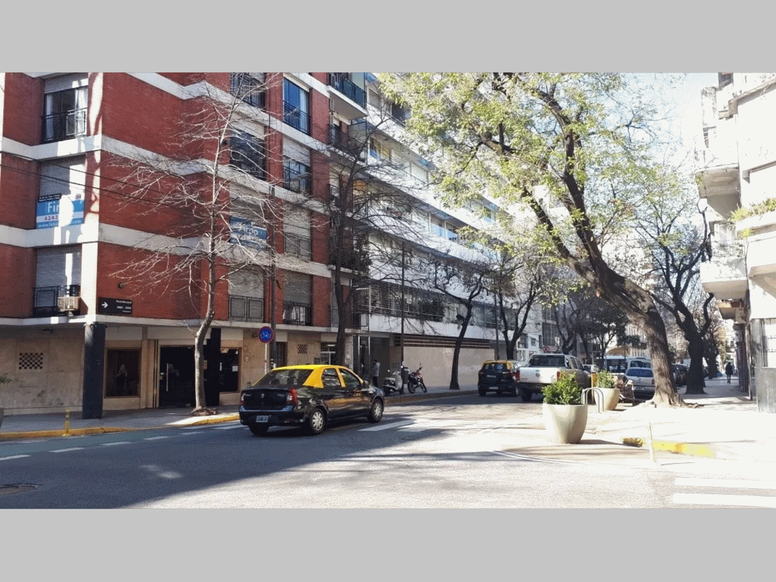NUEVO PRECIO - Departamento en Venta en Almagro (Shopping Abasto) 1 ambiente en L con balcón al frente, 30 m2, amoblado y equipado – Humahuaca 3500 — foto 2