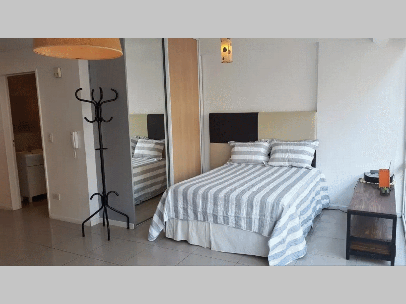 NUEVO PRECIO - Departamento en Venta en Almagro (Shopping Abasto) 1 ambiente en L con balcón al frente, 30 m2, amoblado y equipado – Humahuaca 3500 — foto 6