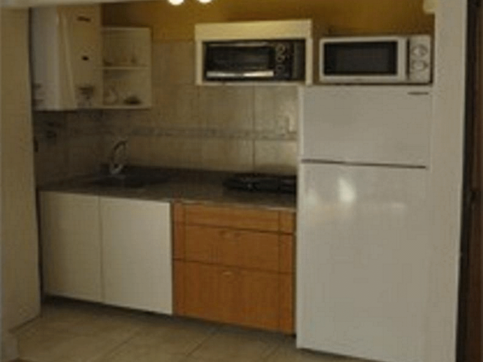 Departamento en Venta en Recoleta 1 ambiente 29 m2 más balcón al frente, amoblado – Talcahuano 1000 — foto 9