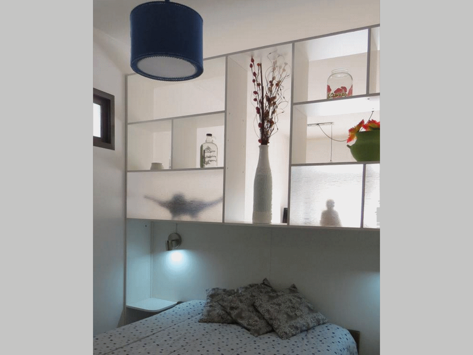 Departamento en Venta en Recoleta 1 ambiente 29 m2 más balcón al frente, amoblado – Talcahuano 1000 — foto 6