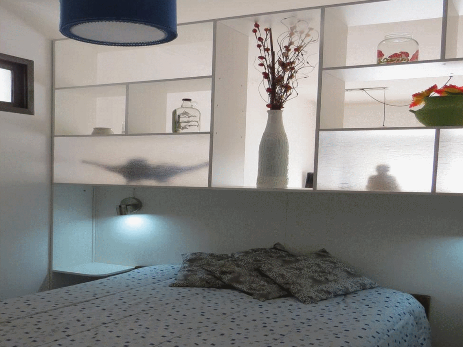 Departamento en Venta en Recoleta 1 ambiente 29 m2 más balcón al frente, amoblado – Talcahuano 1000 — foto 7