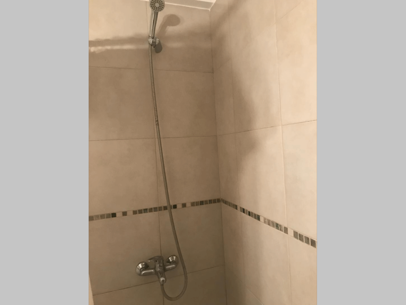 Departamento en Venta en Recoleta 1 ambiente 29 m2 más balcón al frente, amoblado – Talcahuano 1000 — foto 11