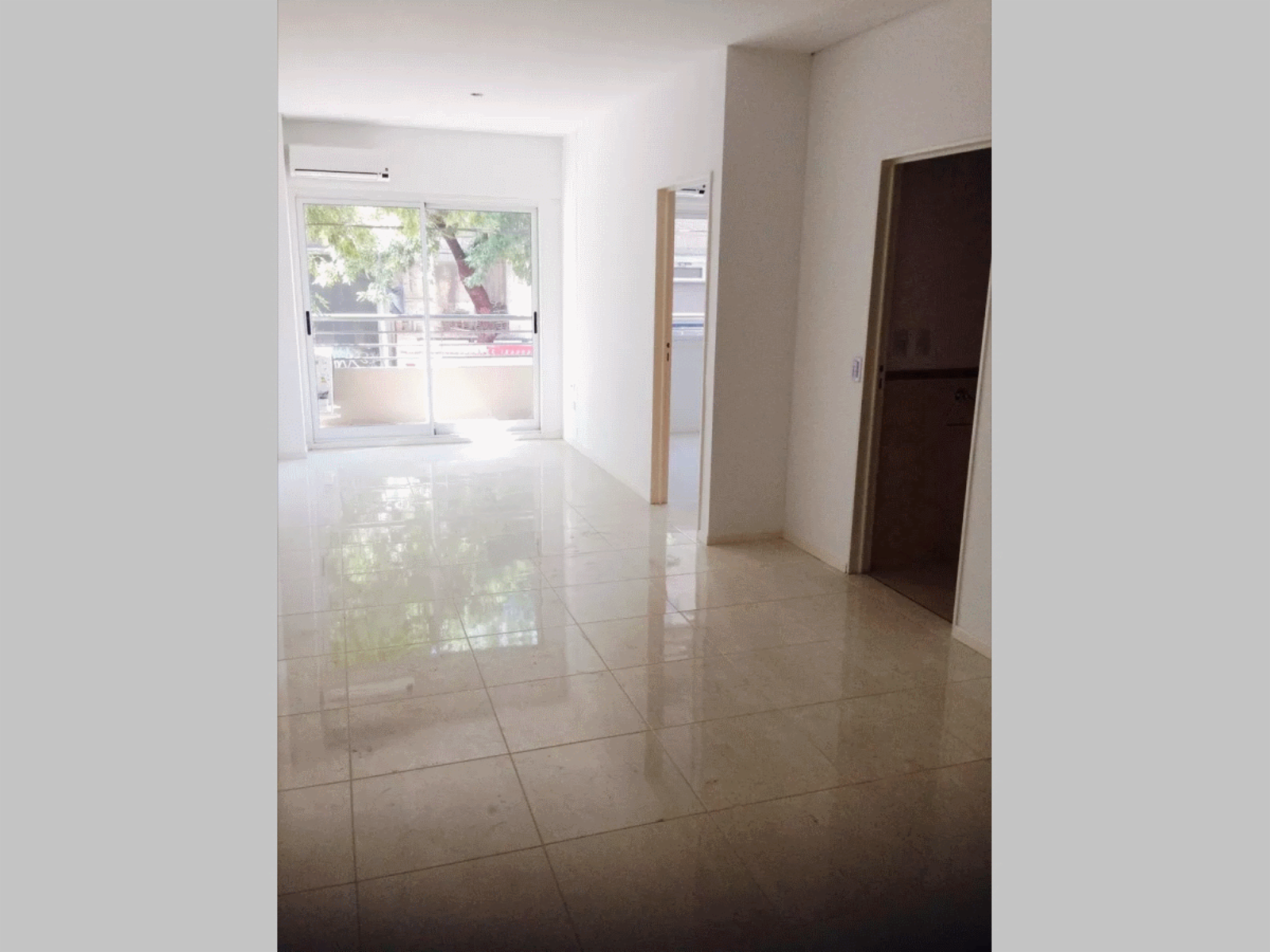 Departamento en Venta en Almagro 2 ambientes 40 m2 + balcón al frente, amenities – Av Díaz Vélez 4000 — foto 3