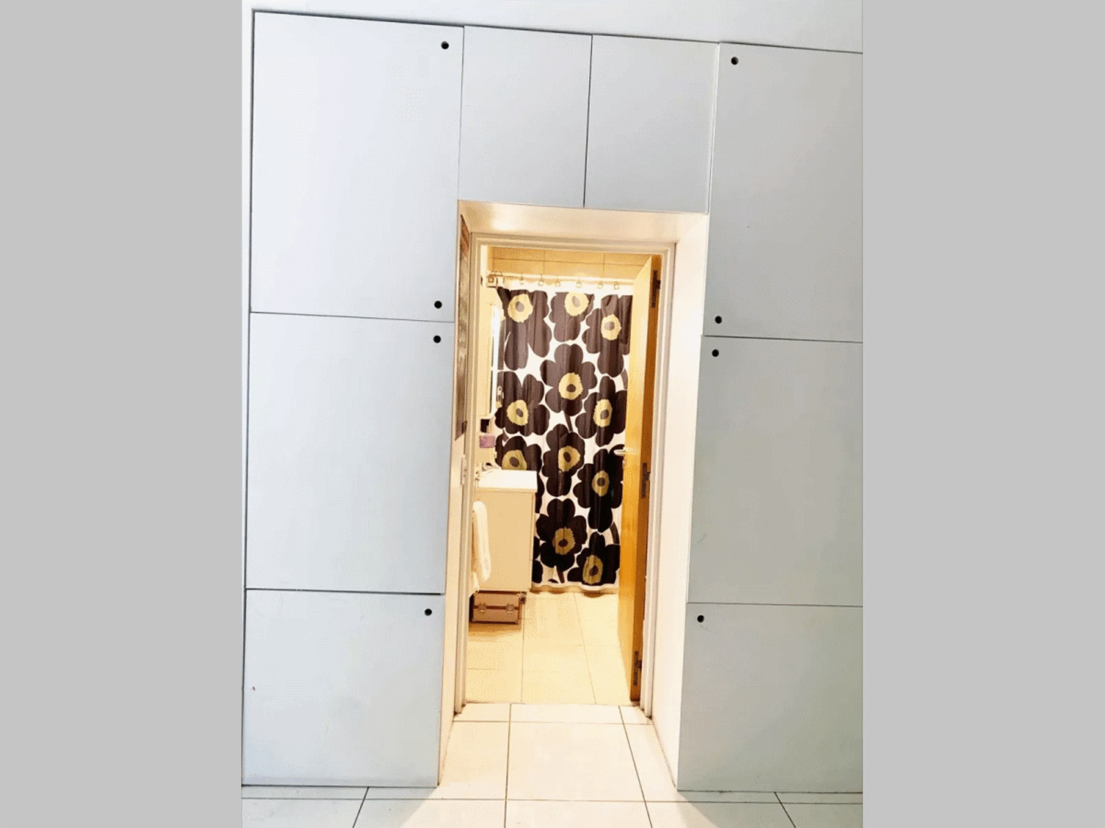 Departamento en Venta en Almagro 2 ambientes 40 m2 + balcón al frente, amenities – Av Díaz Vélez 4000 — foto 6
