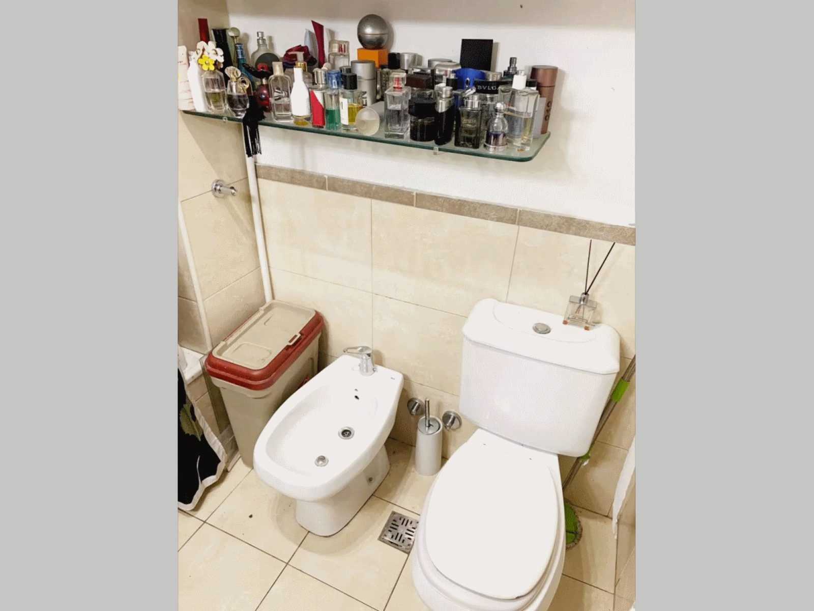 Departamento en Venta en Almagro 2 ambientes 40 m2 + balcón al frente, amenities – Av Díaz Vélez 4000 — foto 7